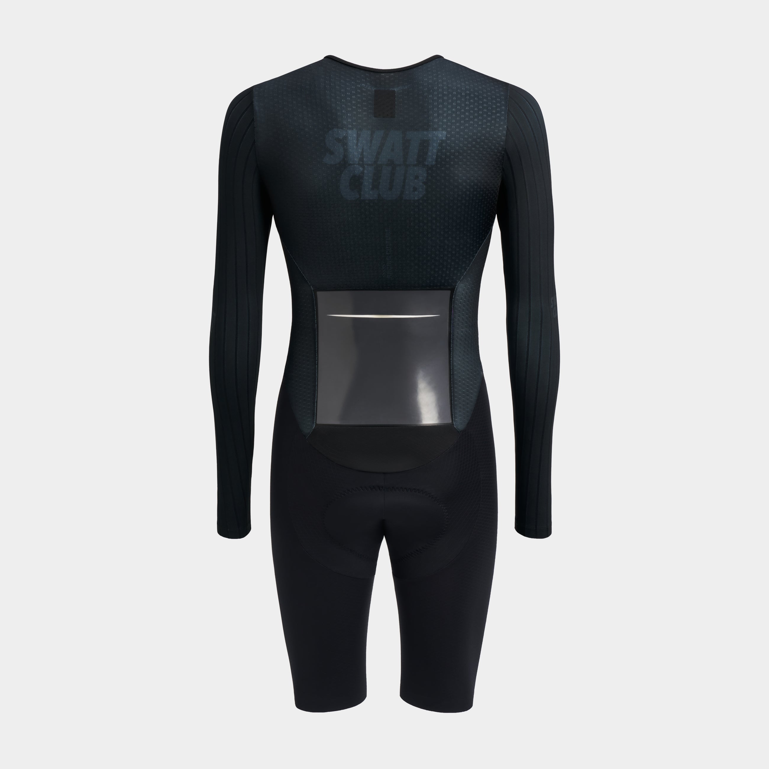 Blackjobs TT Skinsuit