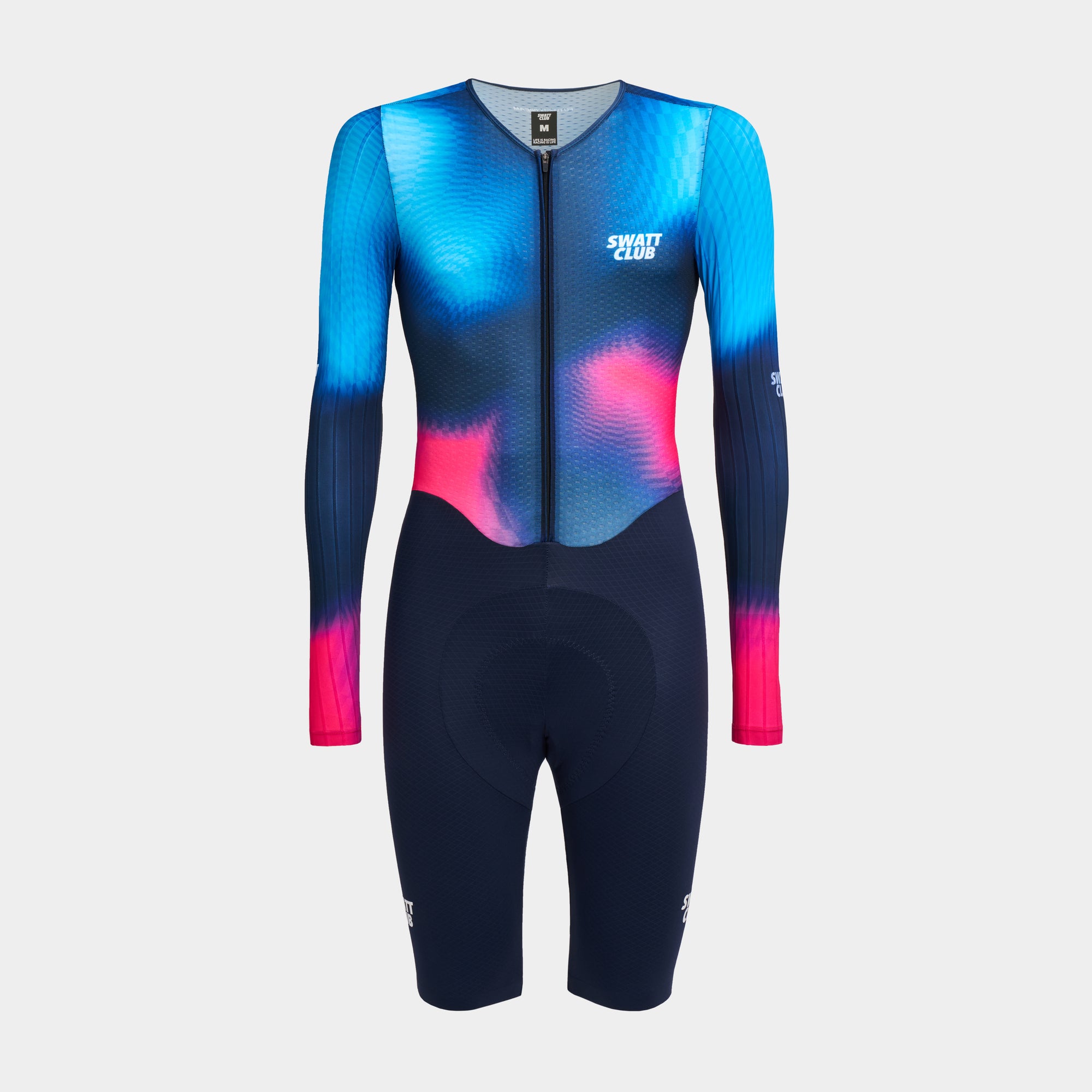 Road Team TT Skinsuit