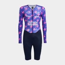 Sponsor TT Skinsuit