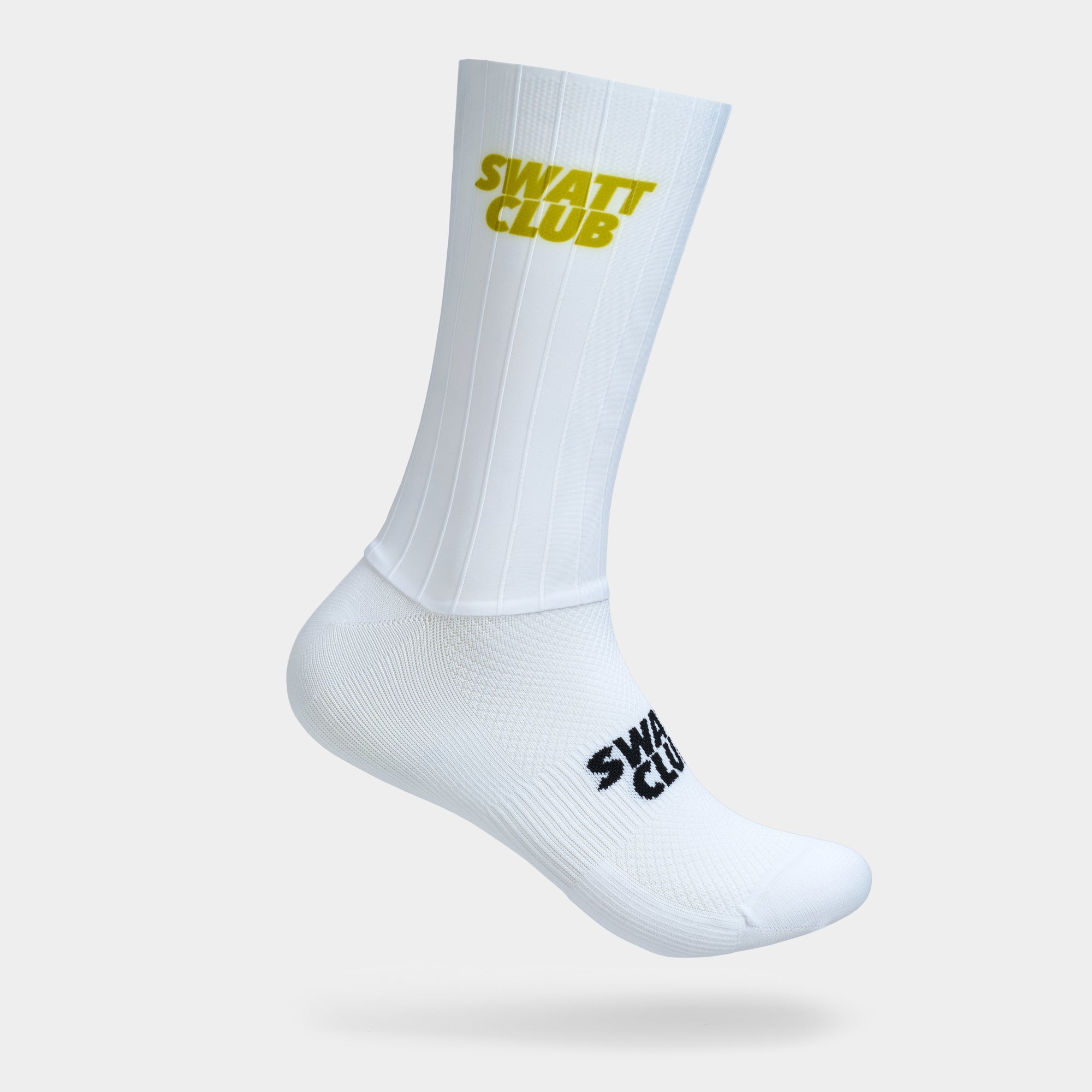 Gold Ultra Aero Socks