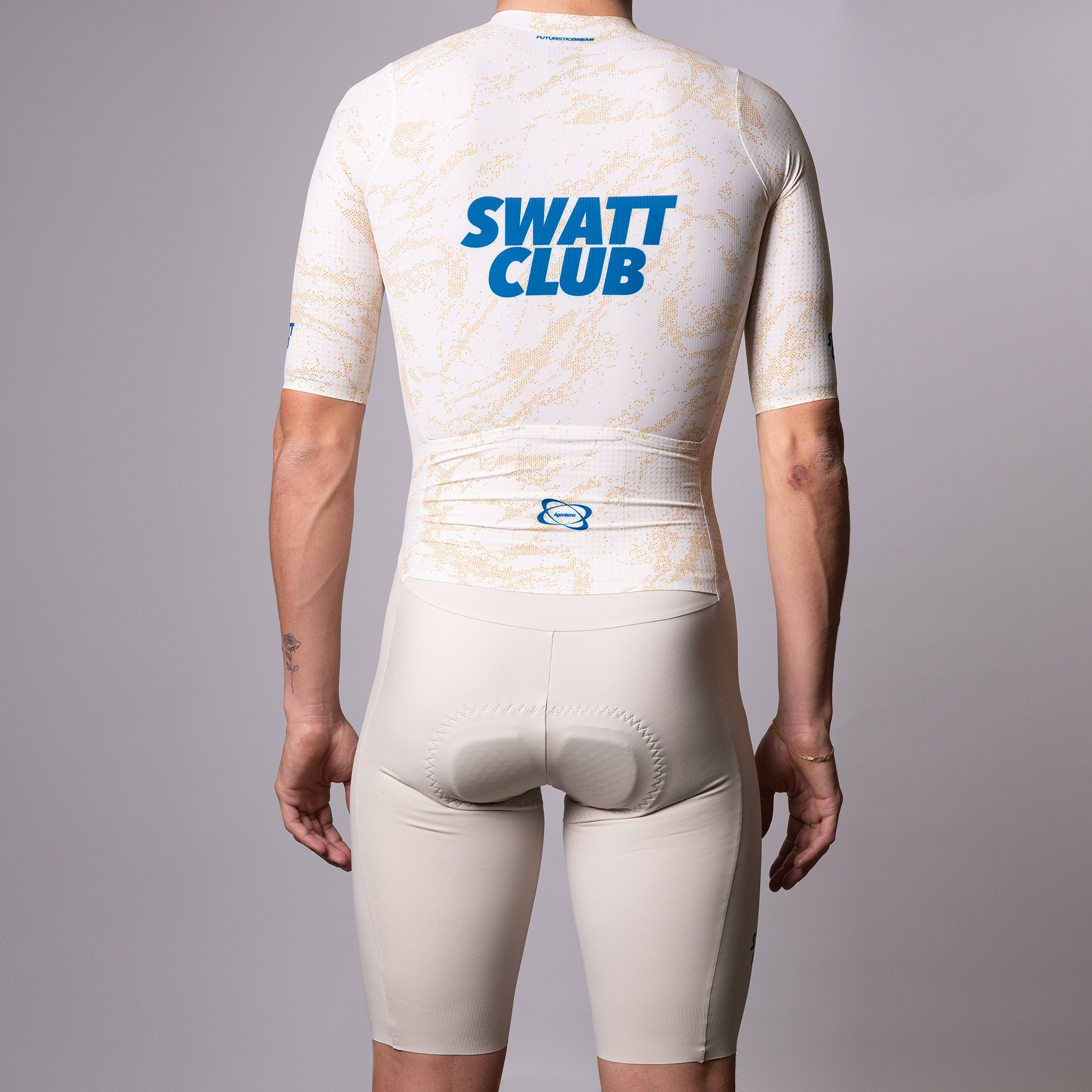 Skinsuit Sahara - Limited Edition
