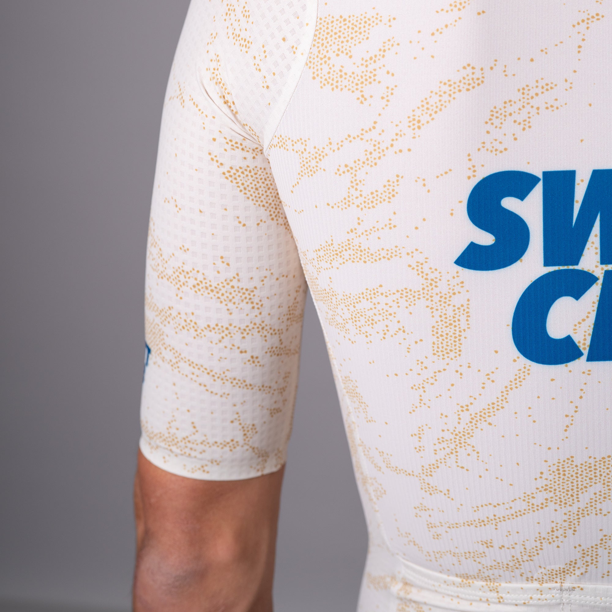 Skinsuit Sahara - Limited Edition