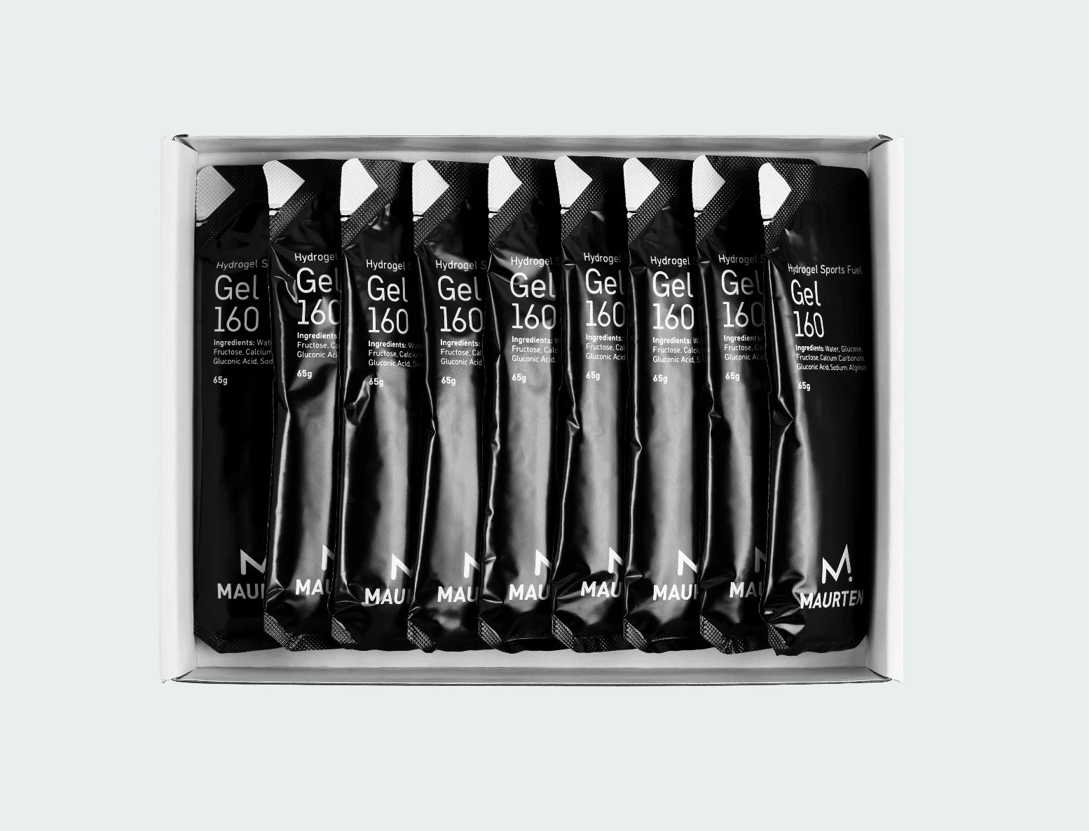 Gel 160, Box of 12 sachets Maurten