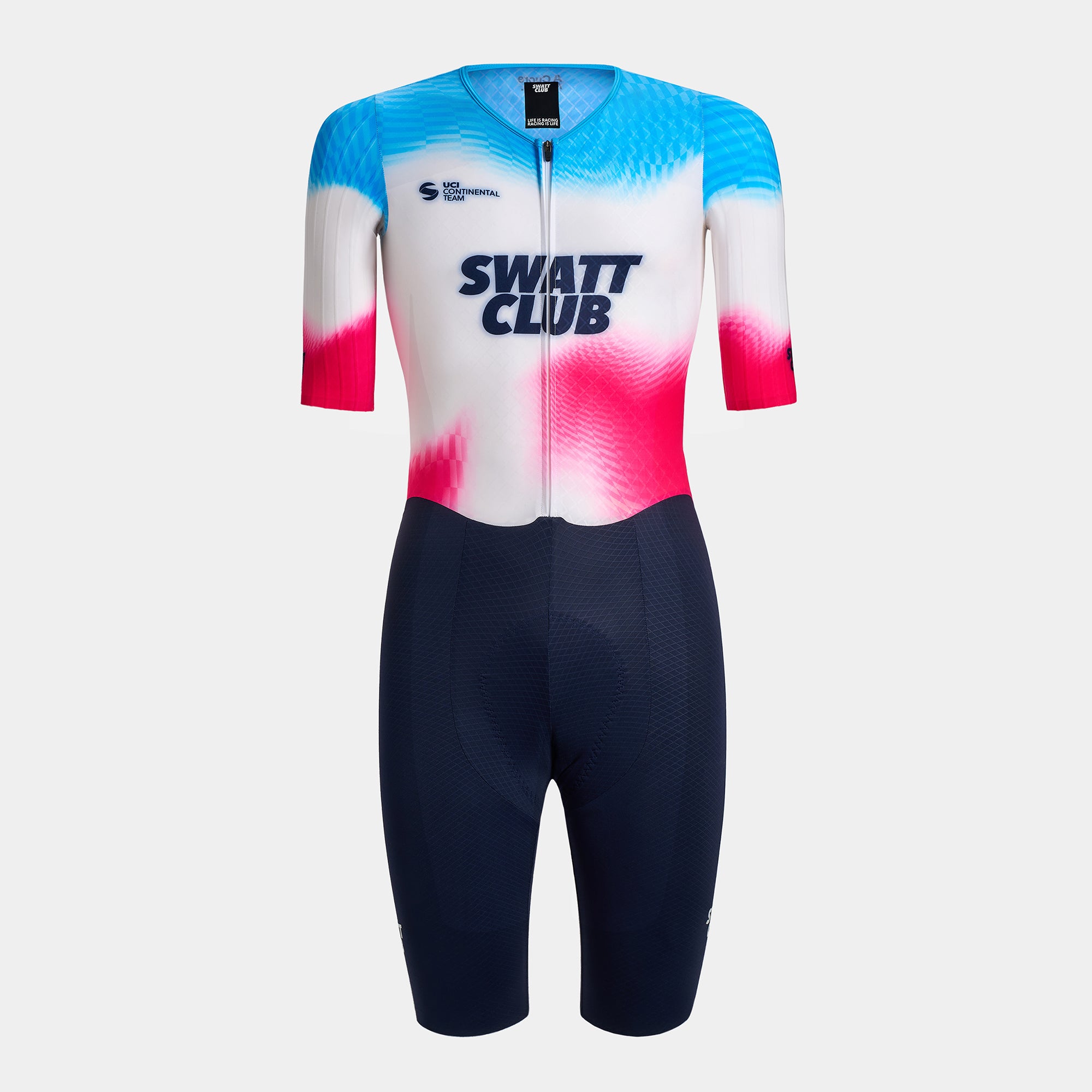 Pro Skinsuit Road Team 26