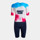 Pro Skinsuit Road Team 26