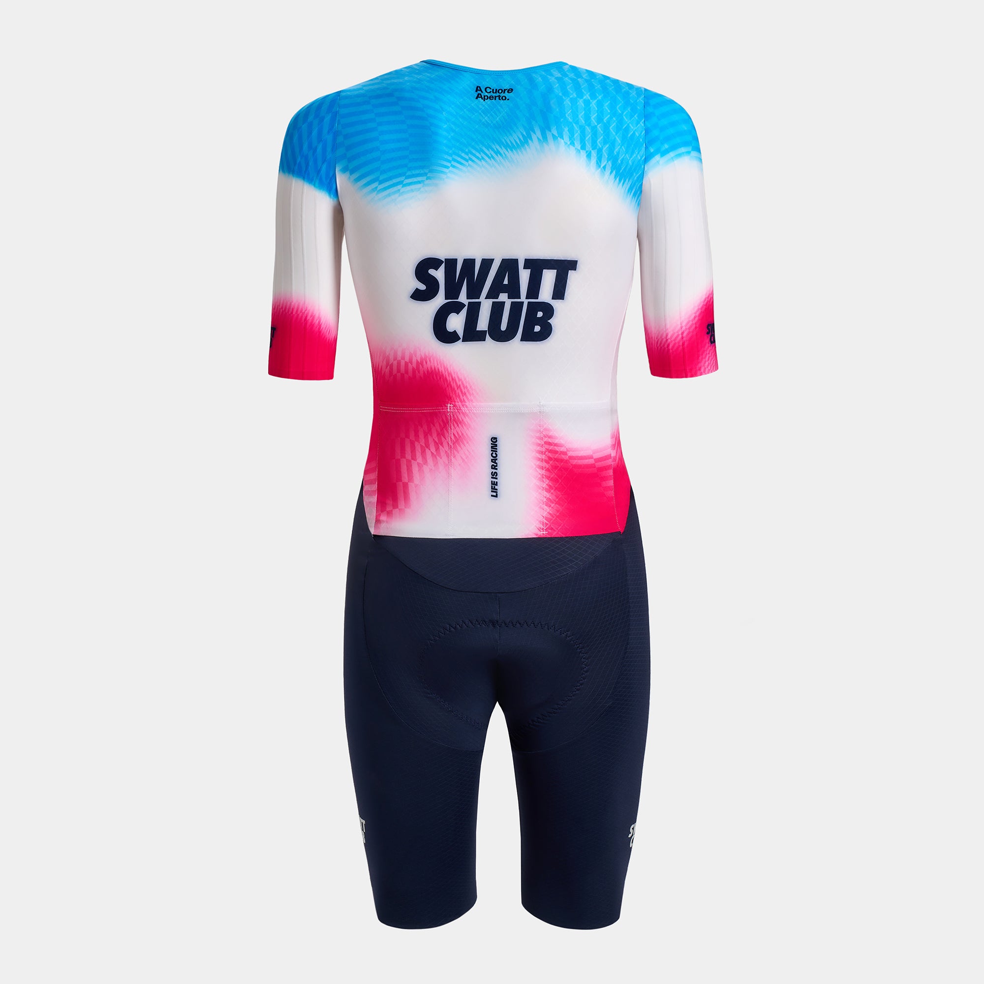 Pro Skinsuit Road Team 26