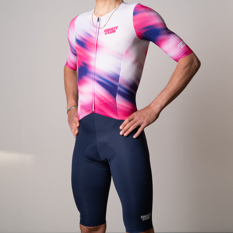 Canarie SuperSpeed Skinsuit (Longer shorts part)