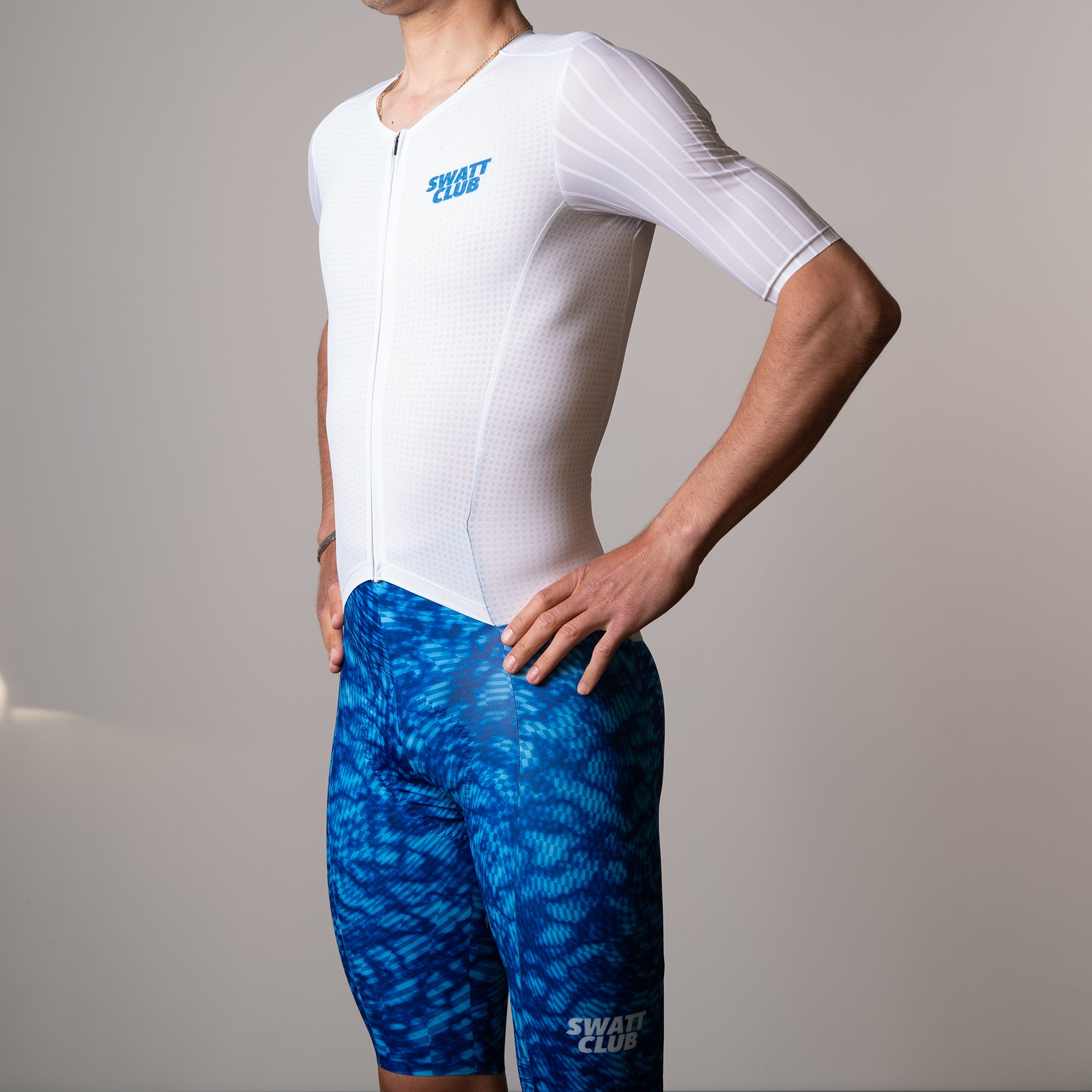 Waterland Superspeed Skinsuit