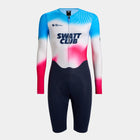 Long Sleeve SuperSpeed Team 26 Skinsuit