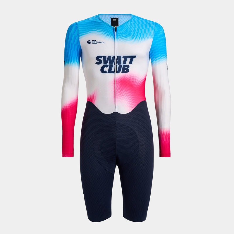 Long Sleeve SuperSpeed Team 26 Skinsuit
