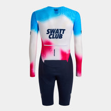 Long Sleeve SuperSpeed Team 26 Skinsuit