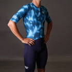 Skinsuit Superspeed Gravel Team