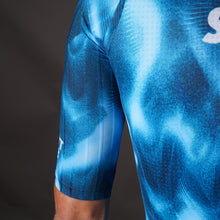 Skinsuit Superspeed Gravel Team