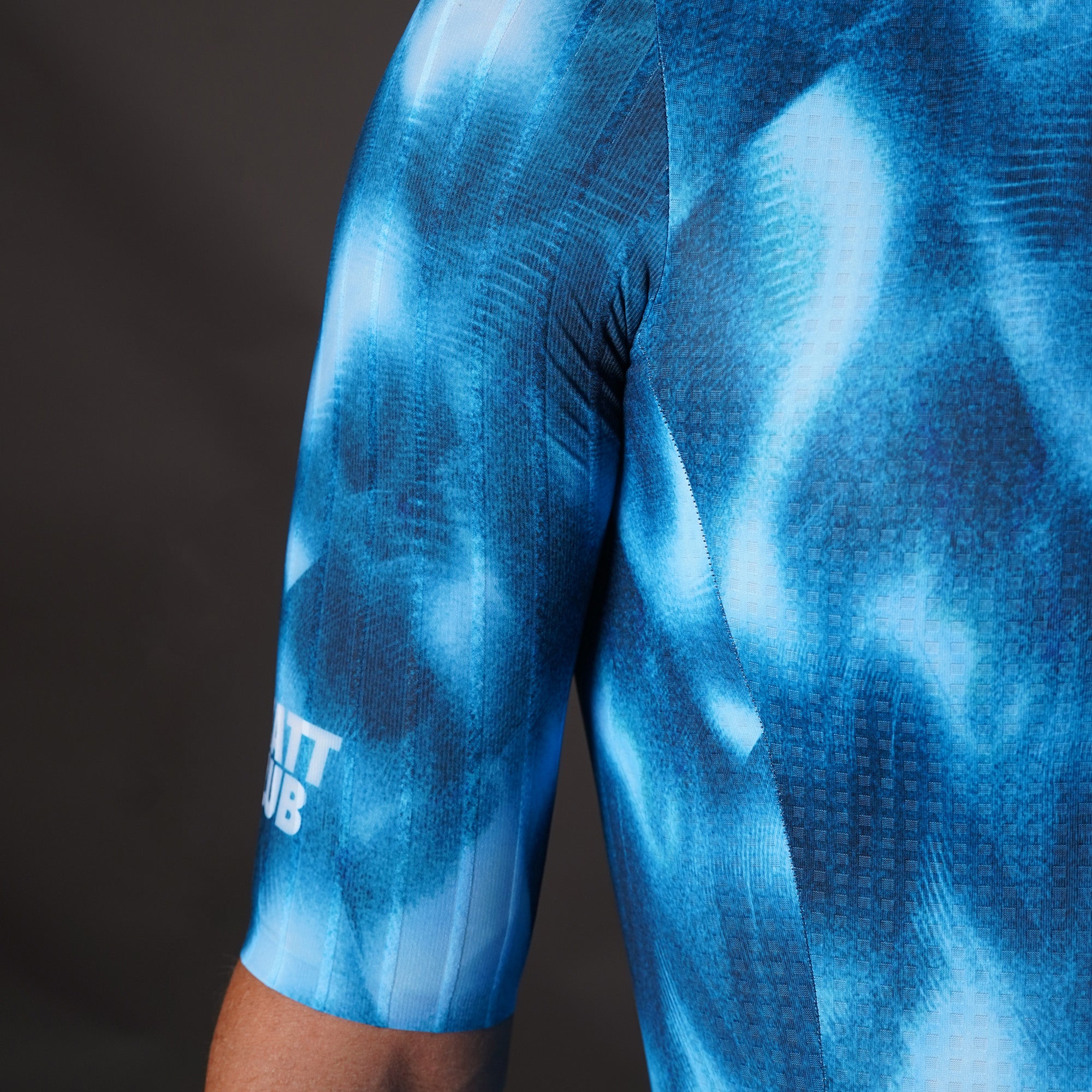 Skinsuit Superspeed Gravel Team