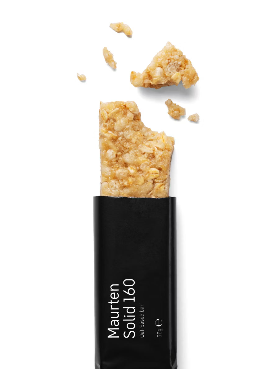 Solid 160 - Box of 12 Servings