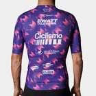 SPONSOR Aero Pro Jersey