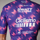 SPONSOR Aero Pro Jersey