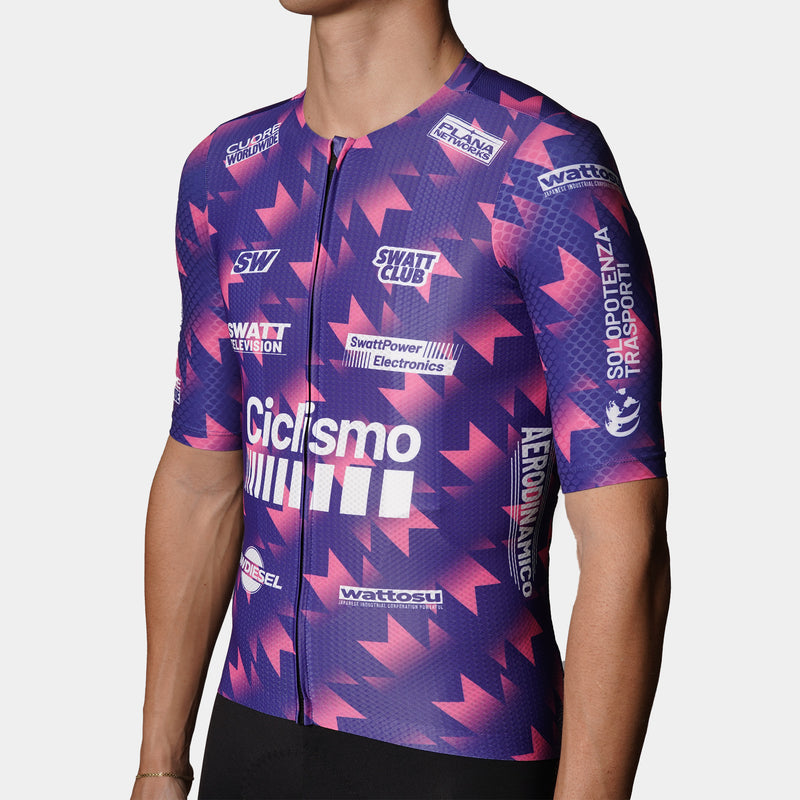 SPONSOR Aero Pro Jersey