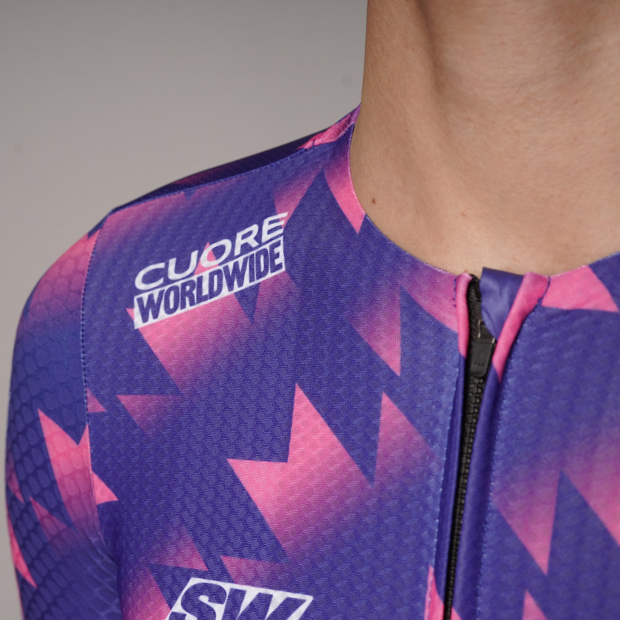 SPONSOR Aero Pro Jersey