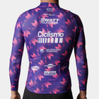 SPONSOR Aero Long Sleeve Jersey