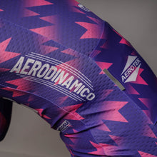 SPONSOR Aero Long Sleeve Jersey