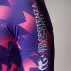 SPONSOR Aero Long Sleeve Jersey