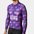 SPONSOR Aero Long Sleeve Jersey