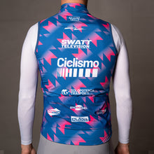 SPONSOR Gilet