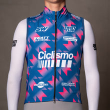 SPONSOR Gilet