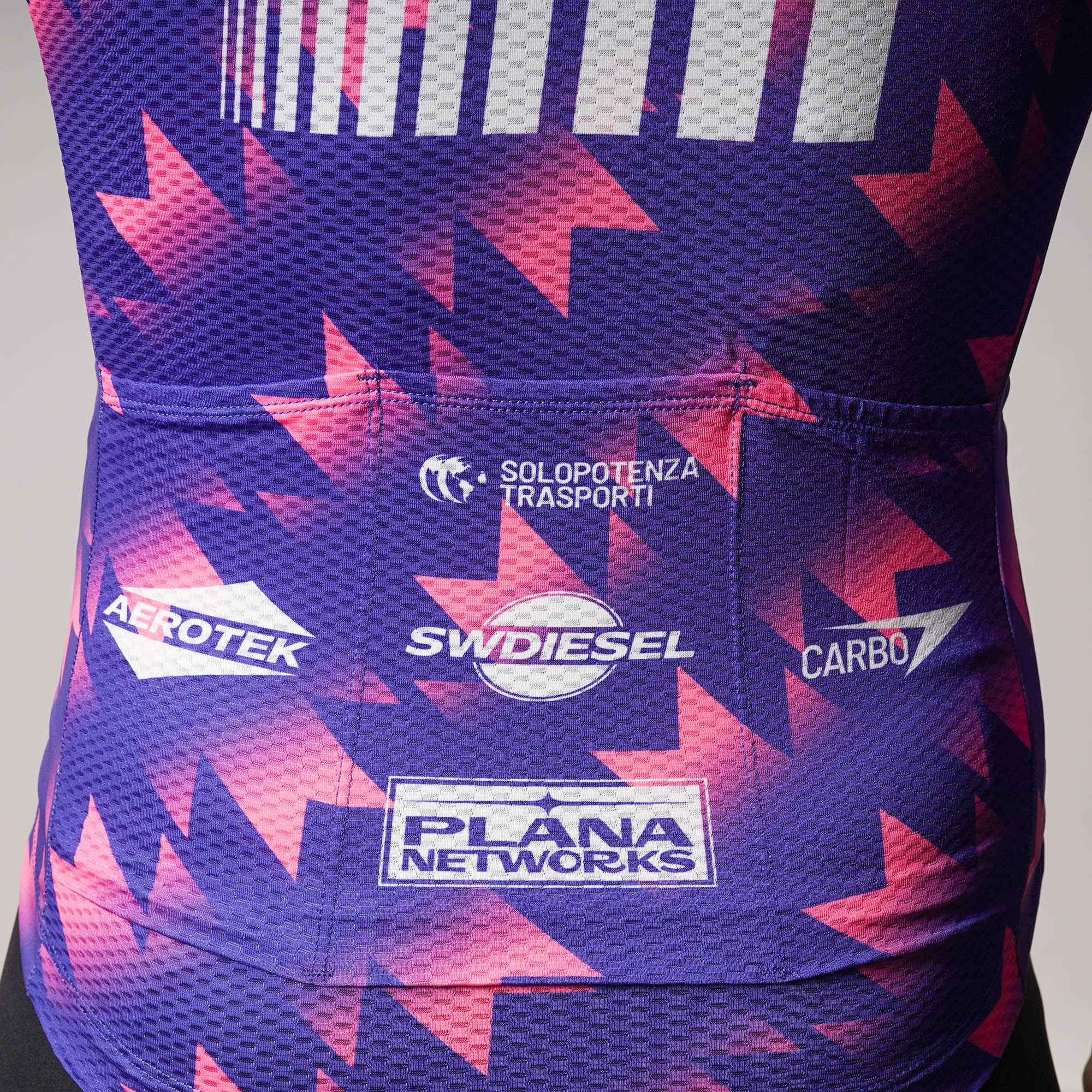 SPONSOR Gilet