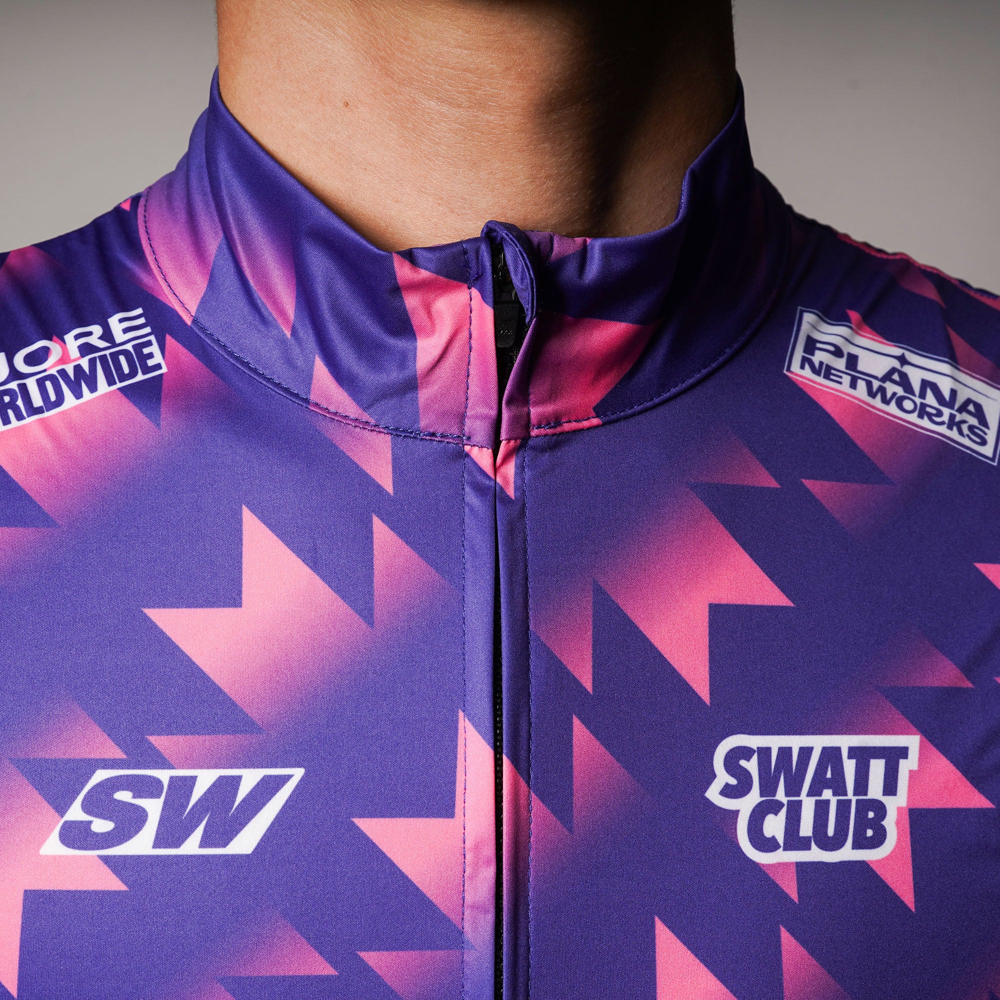 SPONSOR Gilet