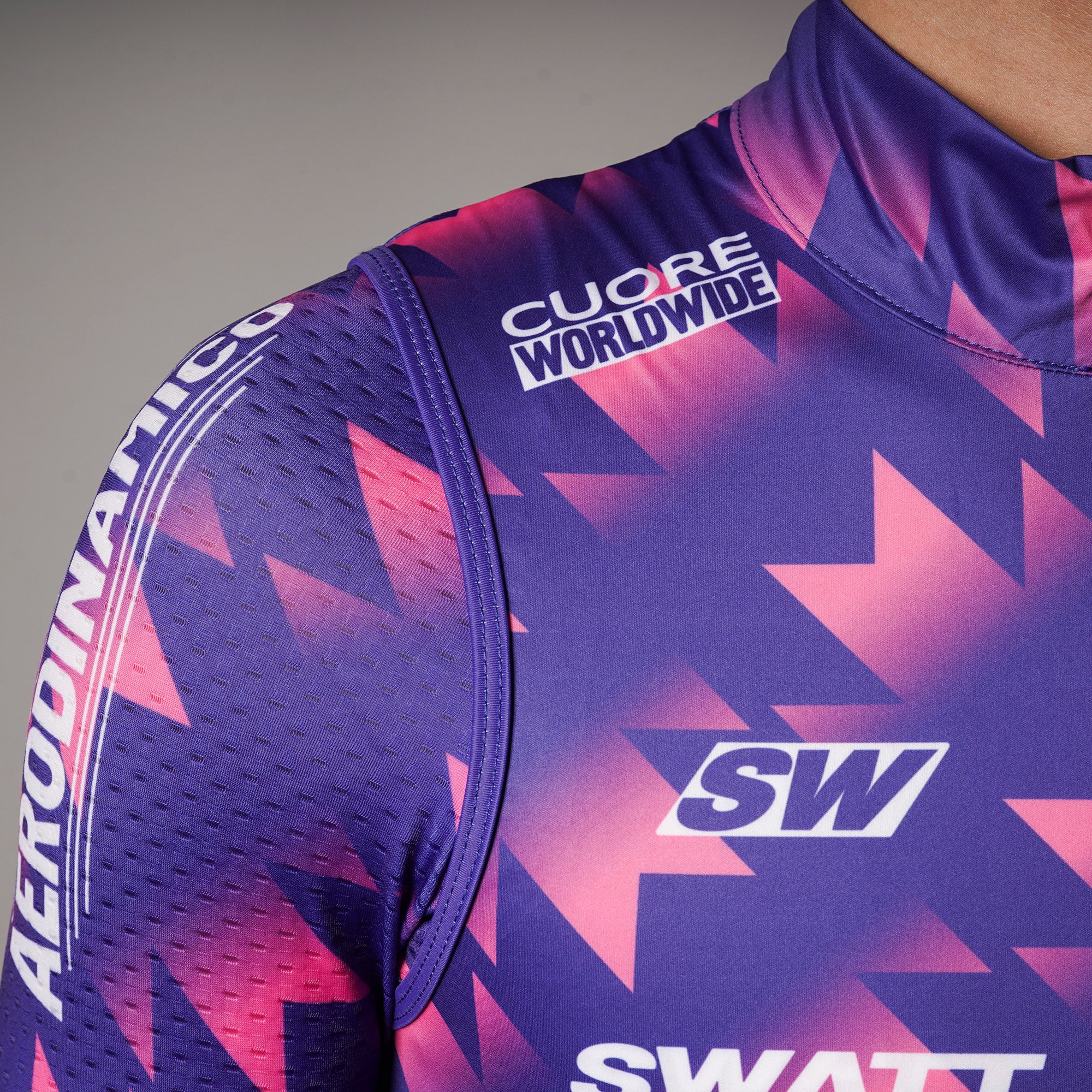SPONSOR Gilet