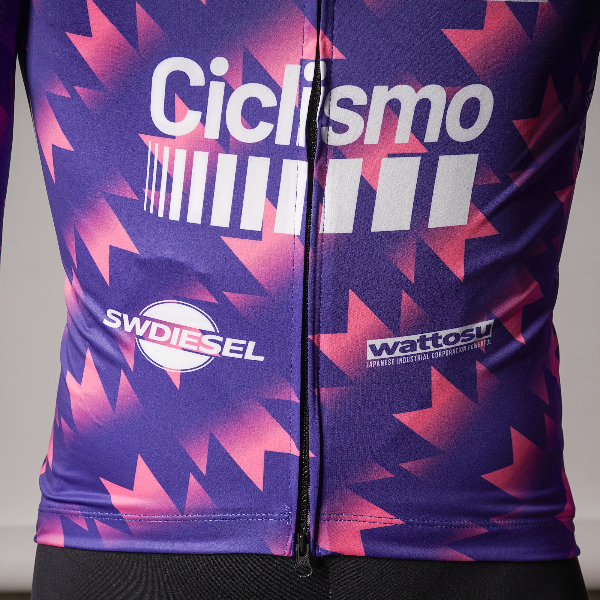 SPONSOR Gilet