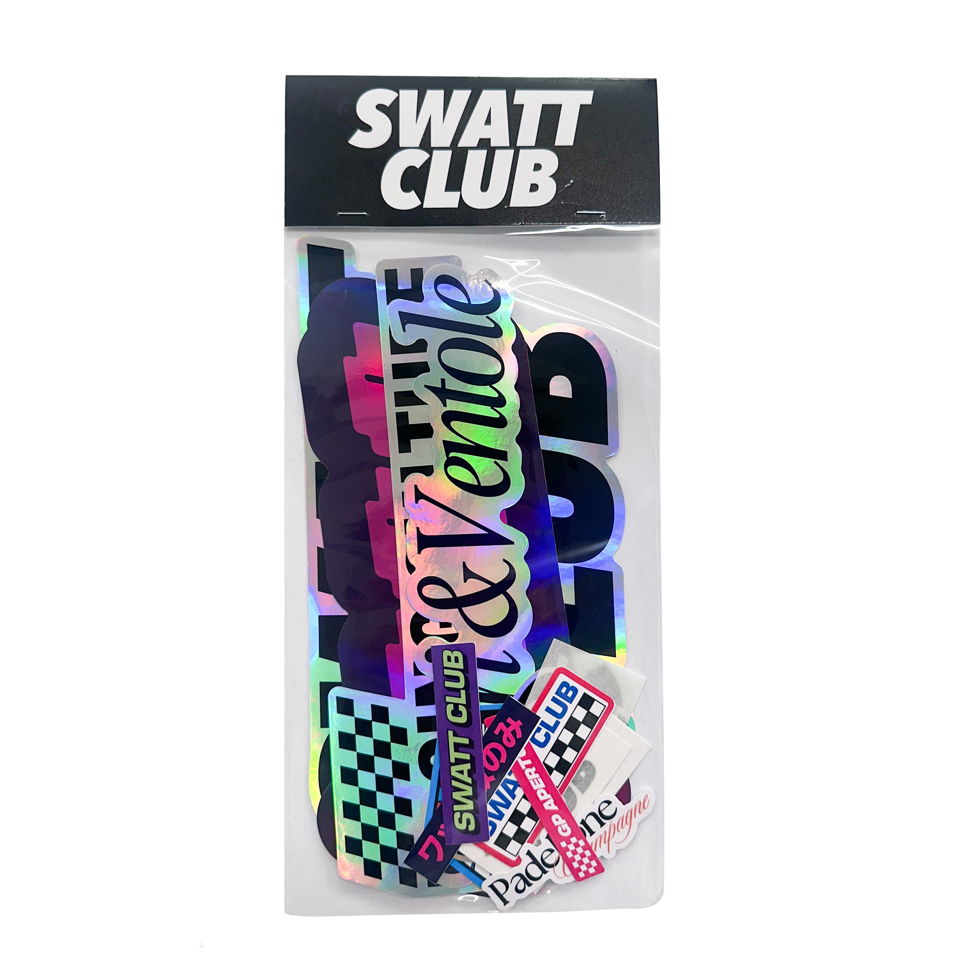 Support Pack Vento Helmet 26 - Limited quantity