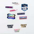 Support Pack Vento Helmet 26 - Limited quantity