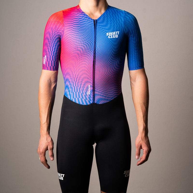 Chaos Sun Race Trisuit