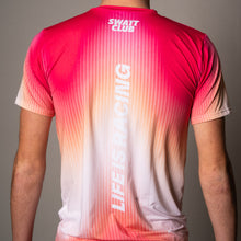 Sunset Running Tee