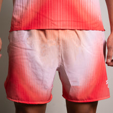 Sunset Running Shorts