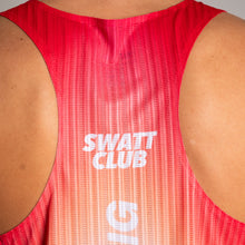 Sunset Running Singlet