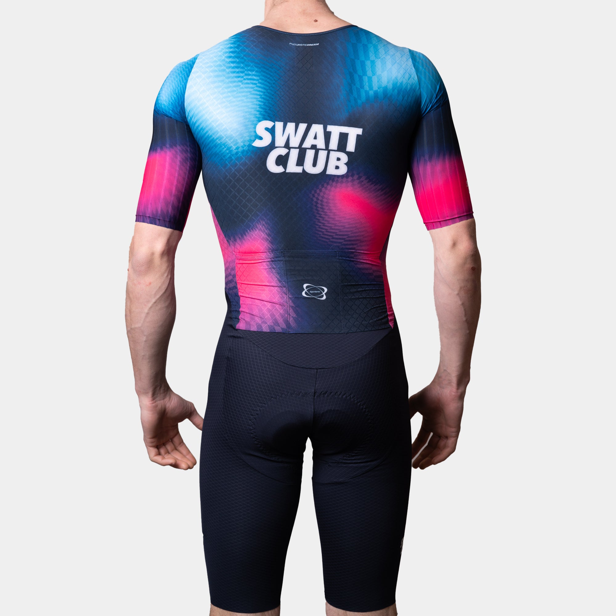 Skinsuit Superspeed Road Team