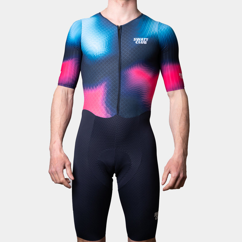 Skinsuit Superspeed Road Team