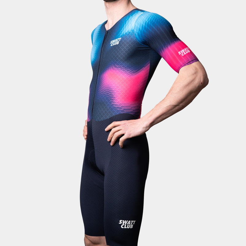 Skinsuit Superspeed Road Team