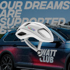 Support Pack Vento Helmet 26 - Limited quantity