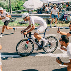 Support Pack Skinsuit Full White 2026 - Limited quantity