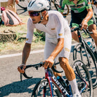 Support Pack Skinsuit Full White 2026 - Limited quantity