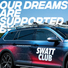 Support Pack Sticker 26