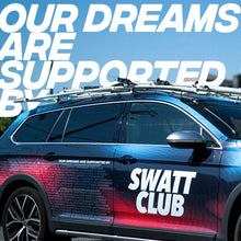 Support Pack Sticker 26