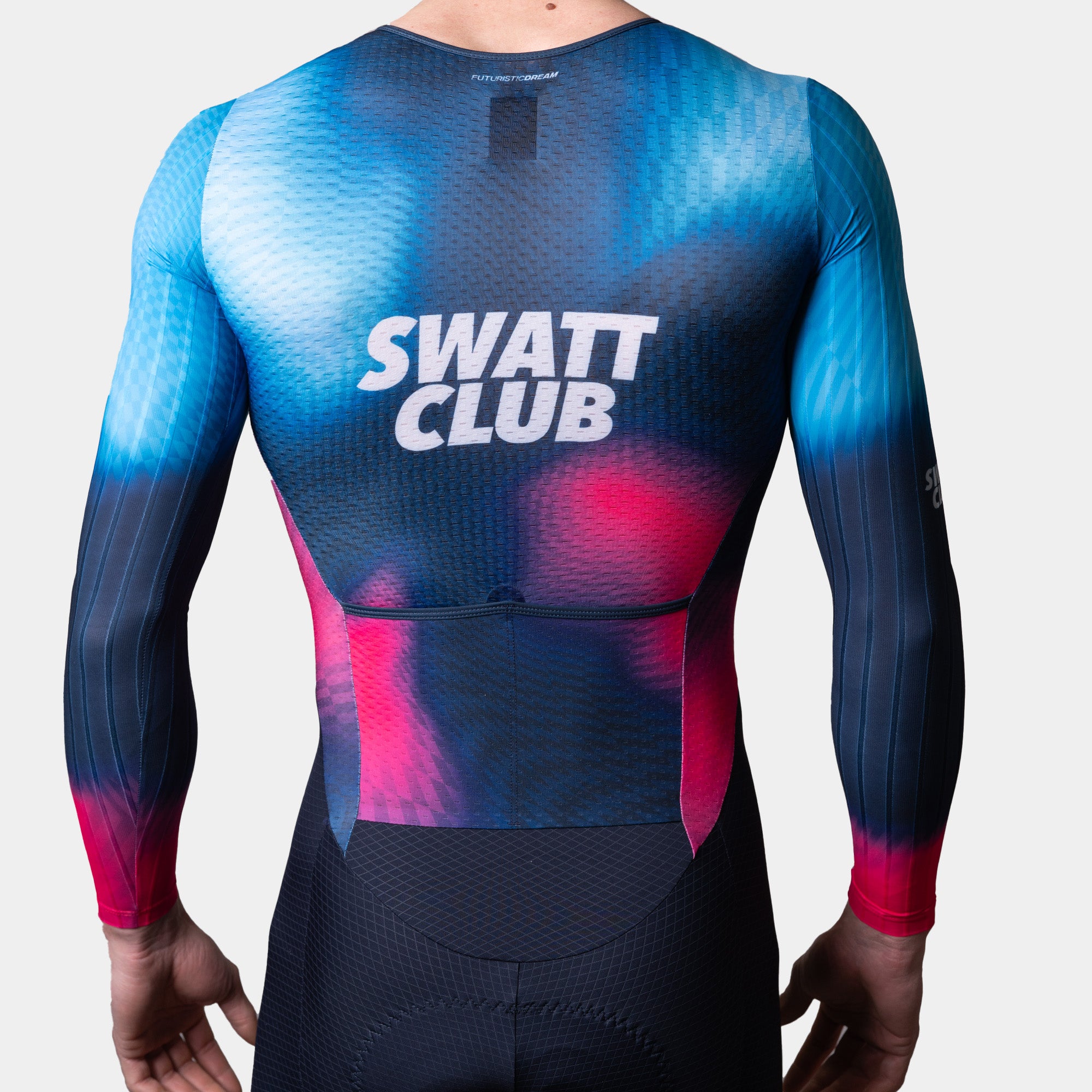 TT Skinsuit Road Team