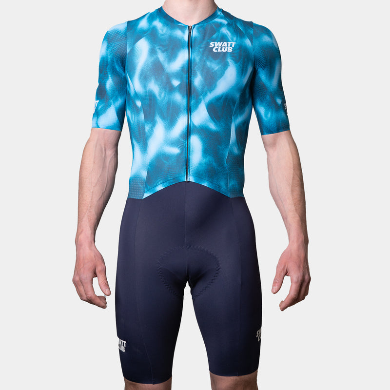 Skinsuit Gravel Team