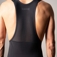 Thermal Bib Tights Black